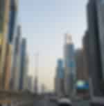 Explore the Sheikh Zayed Road