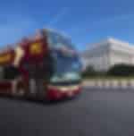 Big Bus Hop-On-Hop-Off Tour - Ticket Only