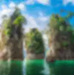 Khao Sok National Park Jungle Safari Full Day Tour from Phuket