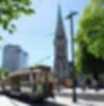 Christchurch Sightseeing Pass