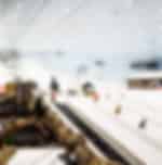 Ski Dubai (Classic Pass) with Private Transfers