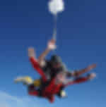 Tandem Skydive over Lake Wanaka exposed to its mesmerizing views from 15,000 ft