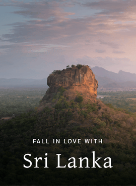 Sri Lanka Tour Packages From Trivandrum