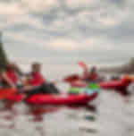 Storms River Kayak & Lilo