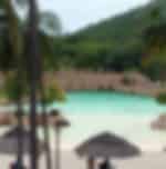 Valley Of Waves At Sun City Resort