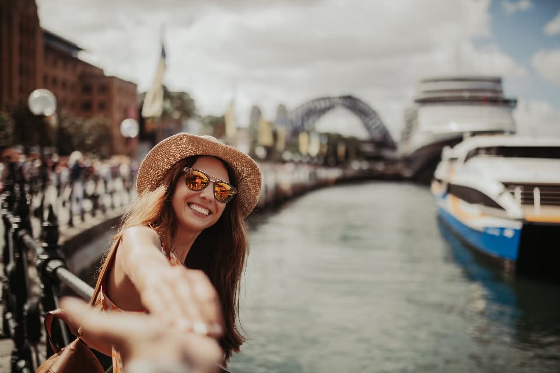 Sydney 2 attraction pass entarnce only