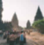 Bangkok City Tour with two temples + Gems Gallery (SIC)