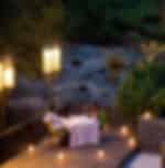 Swept away Candlelight Dinner at Samaya Ubud with Private transfer-per couple