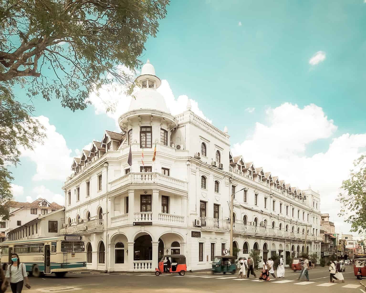 Cultural Gems Of Kandy