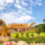 Pattaya - Sri Racha Tiger Zoo - Photo shooting with Big tiger with Private Transfers - Enroute