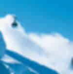 Mount Titlis Cable Car Ticket in Engelberg