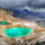 Tongariro National Park - Self Exploration