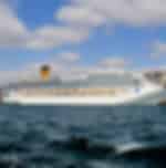 Bosphorus Cruise with Smart Audio App - Ticket Only