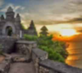 Stunning 7 Nights Bali Tour Packages from Chennai