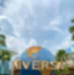 Universal Studios Hollywood: 1 Day Ticket