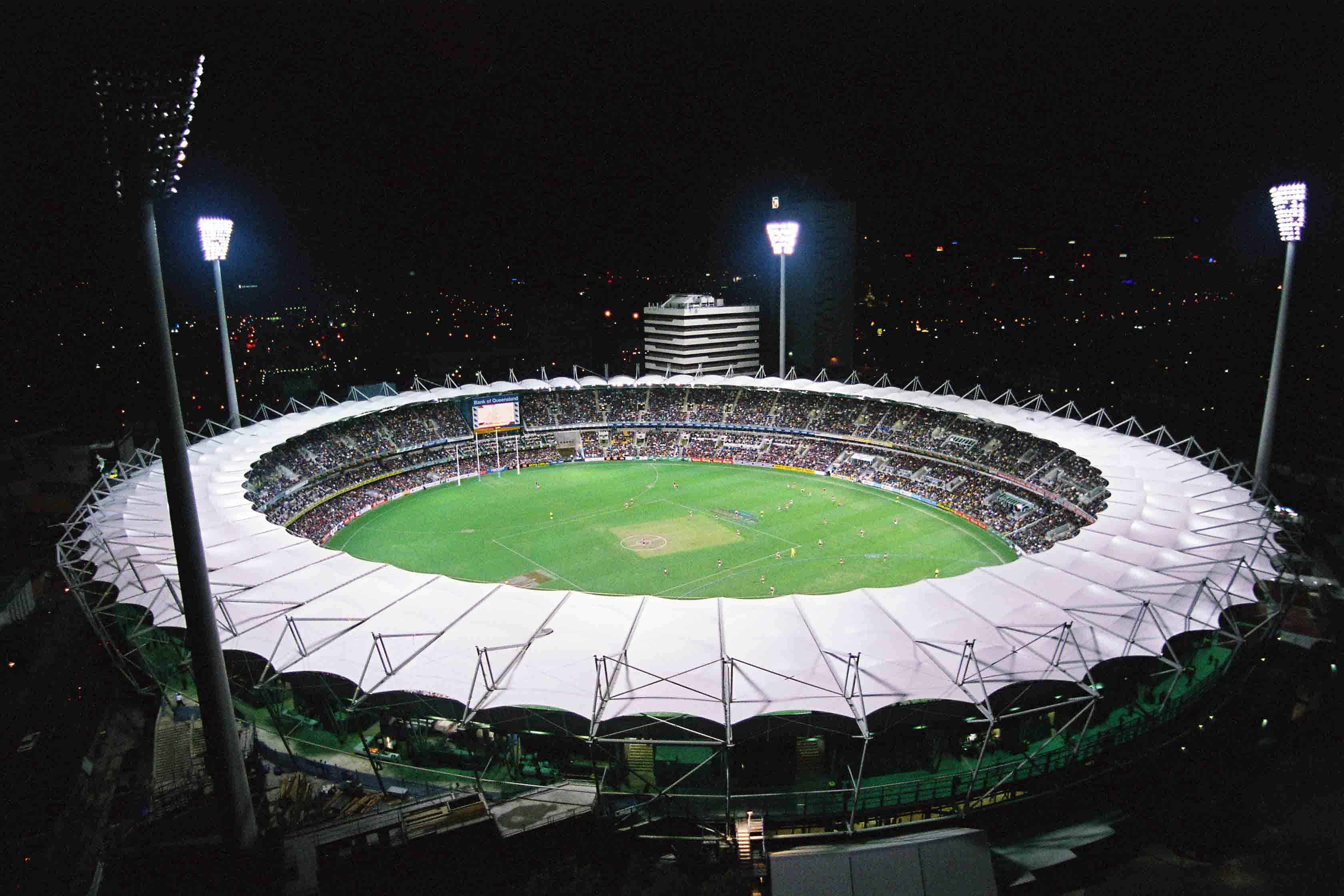 Border Gavaskar Trophy - The Gabba - NRMA Insurance Men’s Test Series v India