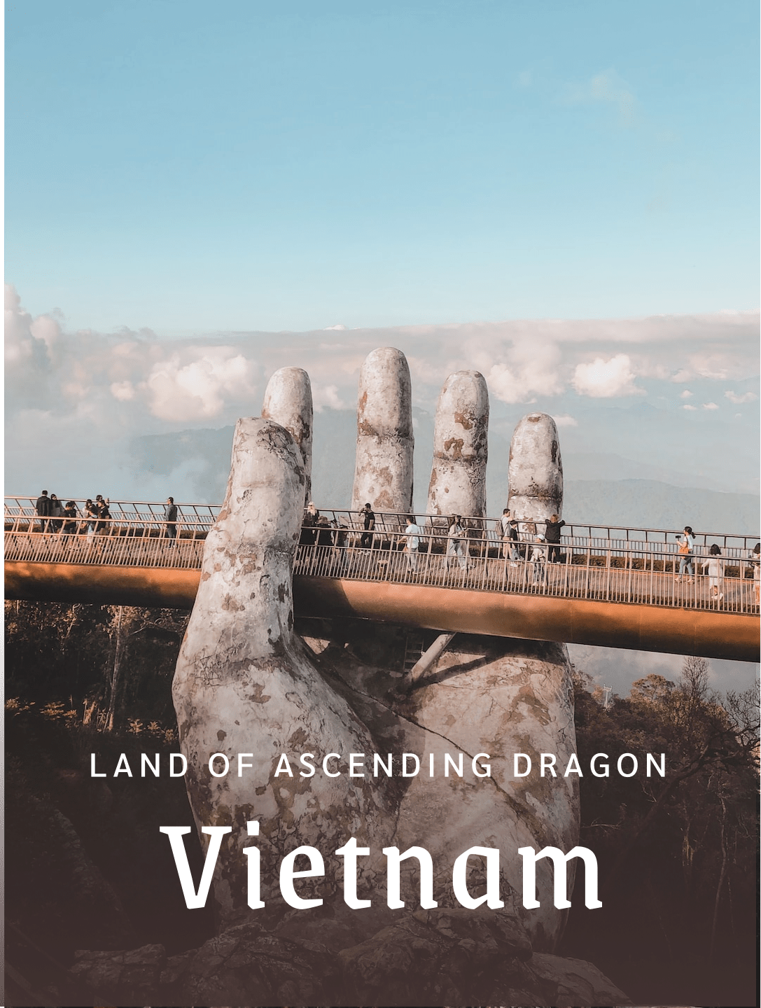 Vietnam Tour Packages