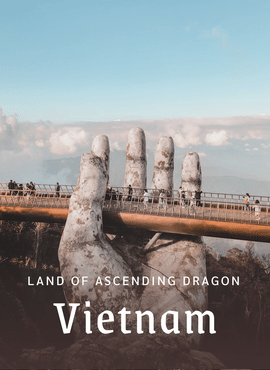Vietnam Tour Packages