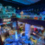 Play Dubai - VR Park - Ticket Only