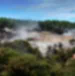 Wai-O-Tapu Thermal Wonderland