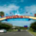 Walt Disney World Resort- Admissions