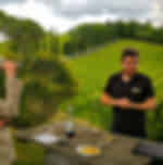 The Dead Arm Shiraz Vertical Masterclass and Cheese Tasting Plate