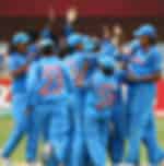 ICC T20 World Cup (Women) - India Vs Bangladesh At W.A.C.A. Ground, Perth valid only on Februrary 24, 2020