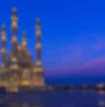 Half Day Baku City Tour Including Private Transfer & Entrance Tickets From Baku City