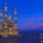 Half Day Baku City Tour Including Private Transfer & Entrance Tickets From Baku City