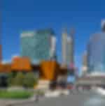 Yagan Square -Self Exploration