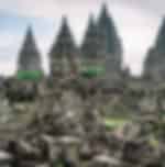 Yogyakarta Day Food Discovery