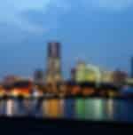 Visit Yokohama on your own (Recommended with JR Pass)|