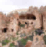 Full Day Cappadocia Red Tour with Zelve Open Air Museum, Dervent Valley, Pasabag, Avanos. Lunch at local Restaurant With Private Transfers