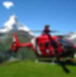 Helicopter Sightseeing Flight