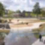 Paris Zoo Skip-the-line Tickets