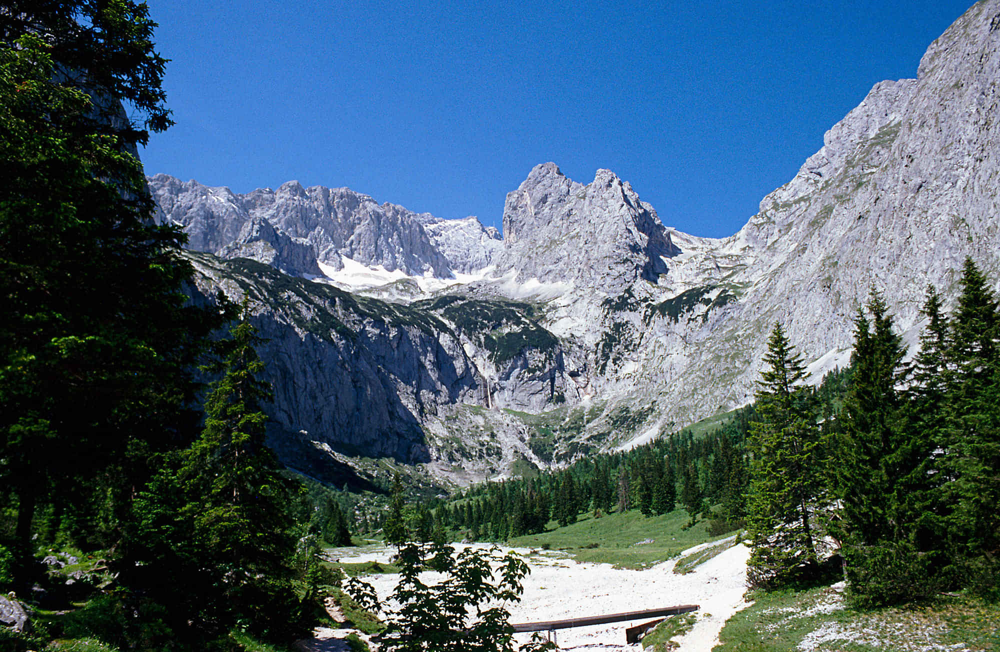 Zugspitze Day Tour from Munich