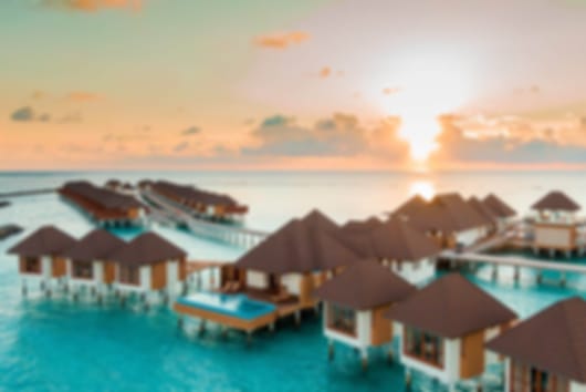 A PYT Exclusive Getaway : Cocogiri Maldives