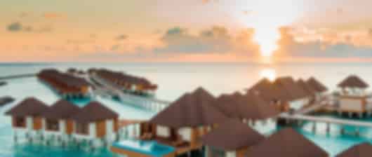 A PYT Exclusive Getaway : Cocogiri Maldives