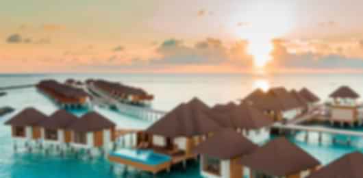A PYT Exclusive Getaway : Cocogiri Maldives