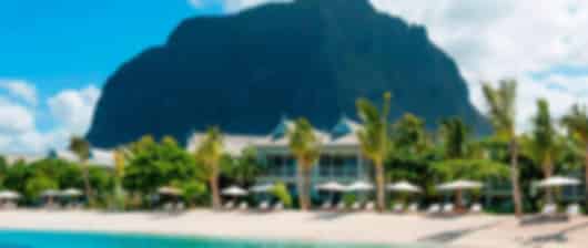 4 Nights Of Unmatched Luxury At JW Marriott Mauritius Resort