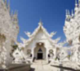 Northern Thailand Wonders Chiang Mai and Chiang Rai Temples, Nature and Adventure