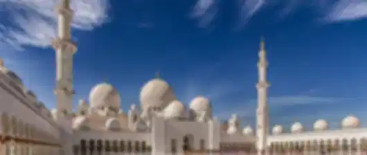 Best of Abu Dhabi and Dubai
