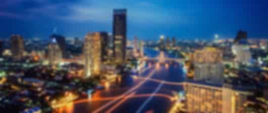 4 Nights of Tropical Bliss & Island Adventure - Krabi & Phuket