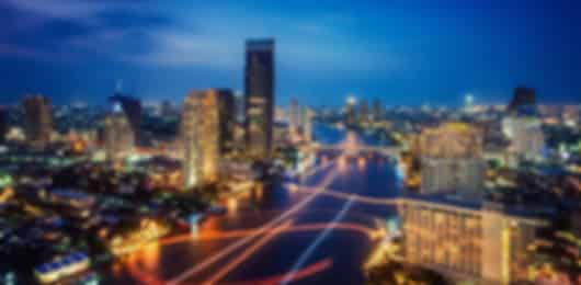 4 Nights of Tropical Bliss & Island Adventure - Krabi & Phuket