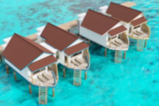 Fun-Filled Island Escape – OBLU XPERIENCE Ailafushi Maldives