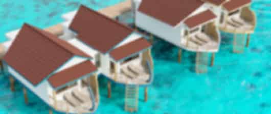 Fun-Filled Island Escape – OBLU XPERIENCE Ailafushi Maldives
