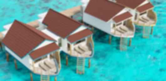 Fun-Filled Island Escape – OBLU XPERIENCE Ailafushi Maldives