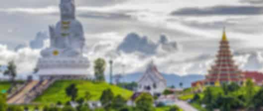 Thailand Holiday Package Including Flights