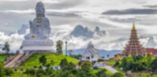 Thailand Holiday Package Including Flights