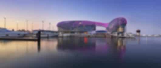 Explore Dubai & Abu Dhabi with Yas Island